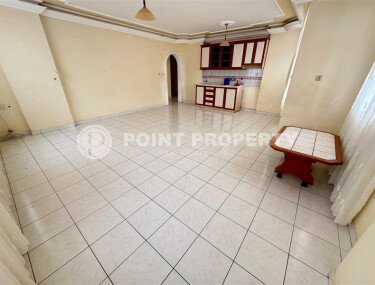 Недорогая просторная квартира 3+1 в популярном районе Махмутлар-id-9541-фото-4