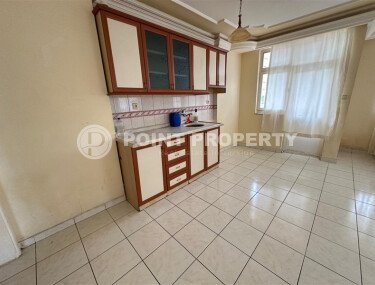 Недорогая просторная квартира 3+1 в популярном районе Махмутлар-id-9541-фото-5