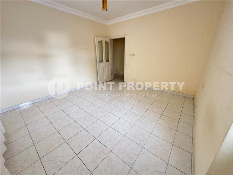 Недорогая просторная квартира 3+1 в популярном районе Махмутлар-id-9541-фото-6