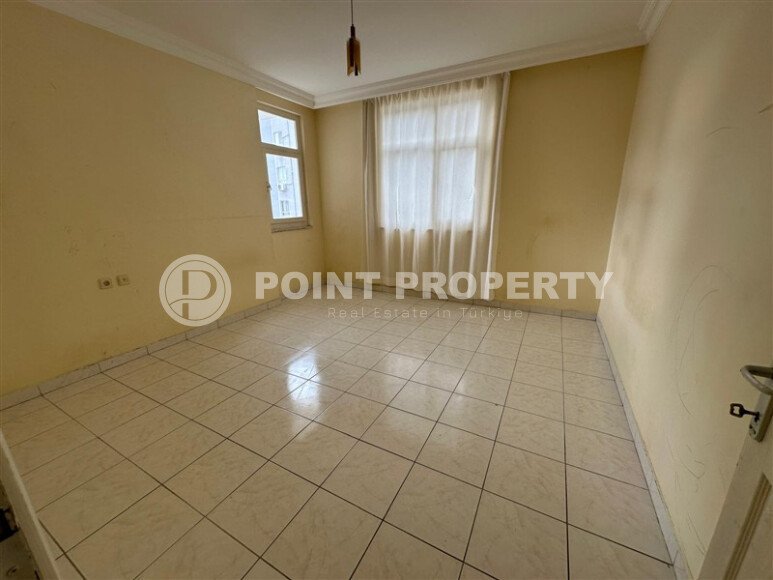 Недорогая просторная квартира 3+1 в популярном районе Махмутлар-id-9541-фото-7