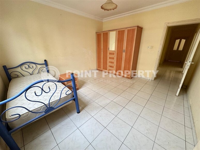 Недорогая просторная квартира 3+1 в популярном районе Махмутлар-id-9541-фото-8