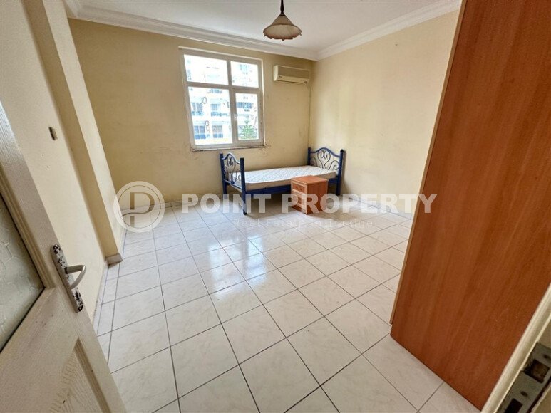 Недорогая просторная квартира 3+1 в популярном районе Махмутлар-id-9541-фото-10