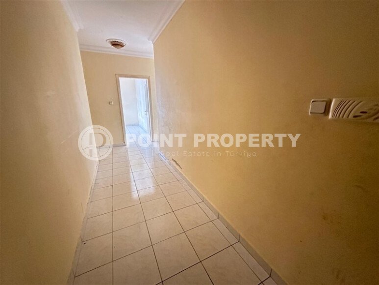 Недорогая просторная квартира 3+1 в популярном районе Махмутлар-id-9541-фото-12