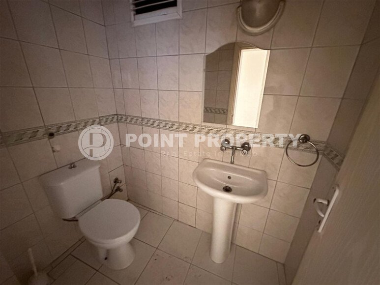 Недорогая просторная квартира 3+1 в популярном районе Махмутлар-id-9541-фото-14