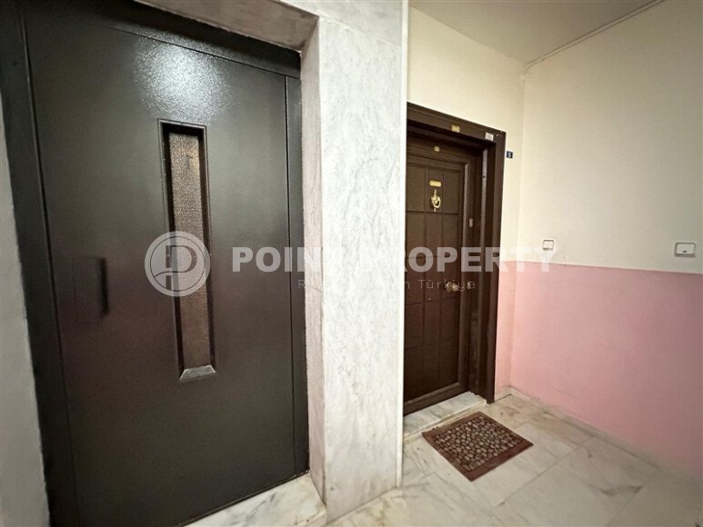 Недорогая просторная квартира 3+1 в популярном районе Махмутлар-id-9541-фото-16