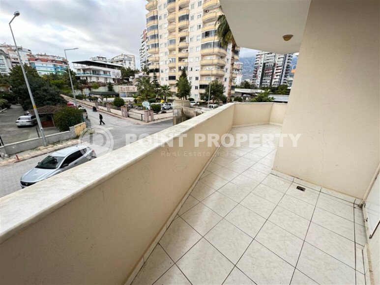 Недорогая просторная квартира 3+1 в популярном районе Махмутлар-id-9541-фото-18