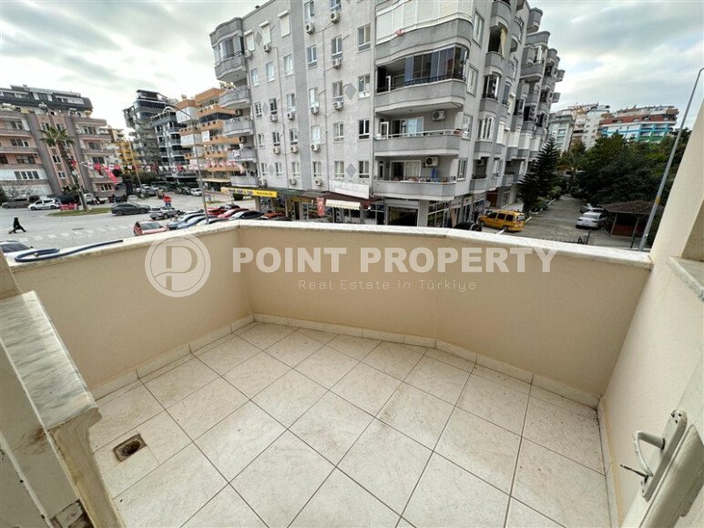 Недорогая просторная квартира 3+1 в популярном районе Махмутлар-id-9541-фото-19