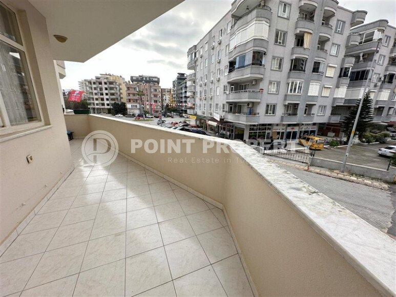 Недорогая просторная квартира 3+1 в популярном районе Махмутлар-id-9541-фото-20