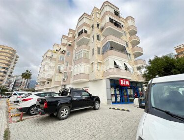 Недорогая просторная квартира 3+1 в популярном районе Махмутлар-id-9541-фото-1
