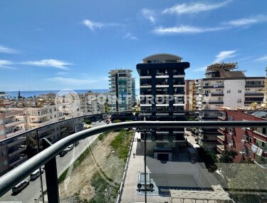 Luxury apartment with sea view in Mahmutlar-id-9542-photo-1
