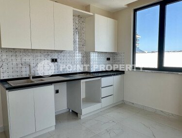 Шикарная квартира с видом на море в районе Махмутлар-id-9542-фото-4