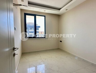 Шикарная квартира с видом на море в районе Махмутлар-id-9542-фото-5