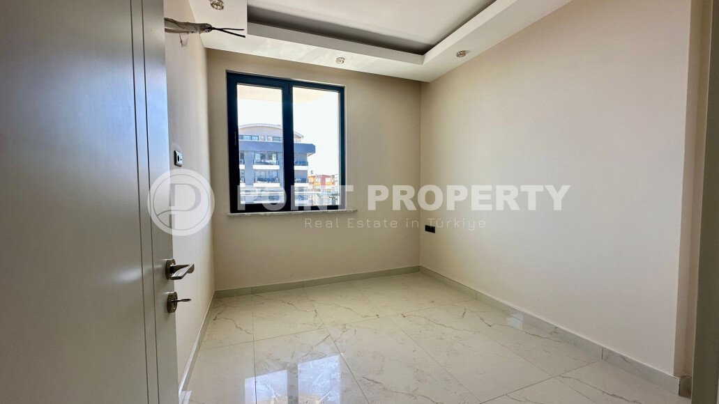 Шикарная квартира с видом на море в районе Махмутлар-id-9542-фото-5