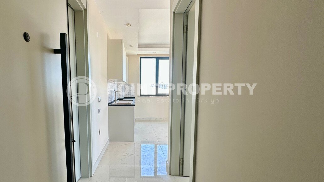 Шикарная квартира с видом на море в районе Махмутлар-id-9542-фото-7