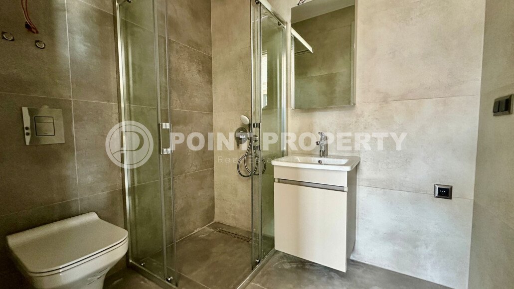 Шикарная квартира с видом на море в районе Махмутлар-id-9542-фото-8