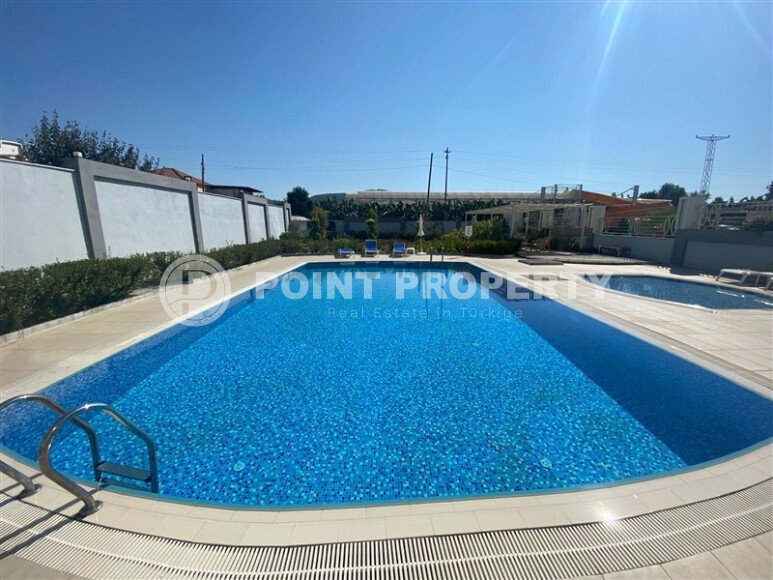 Spacious apartment 58 m² in Mahmutlar area with glazed balcony-id-9543-photo-22