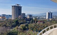 Комфортная квартира 4+1, 180 м² в районе Махмутлар с отдельной кухней и видом на море-id-9544-фото-2