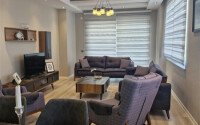 Комфортная квартира 4+1, 180 м² в районе Махмутлар с отдельной кухней и видом на море-id-9544-фото-5