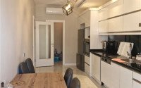 Комфортная квартира 4+1, 180 м² в районе Махмутлар с отдельной кухней и видом на море-id-9544-фото-6