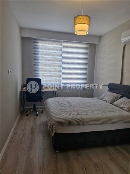 Комфортная квартира 4+1, 180 м² в районе Махмутлар с отдельной кухней и видом на море-id-9544-фото-7