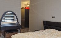 Комфортная квартира 4+1, 180 м² в районе Махмутлар с отдельной кухней и видом на море-id-9544-фото-8