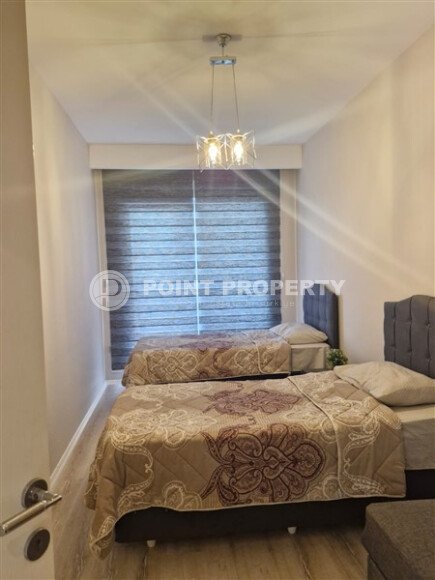 Комфортная квартира 4+1, 180 м² в районе Махмутлар с отдельной кухней и видом на море-id-9544-фото-10