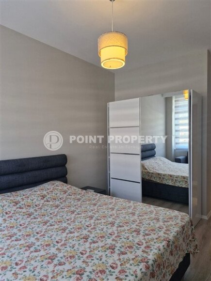 Комфортная квартира 4+1, 180 м² в районе Махмутлар с отдельной кухней и видом на море-id-9544-фото-11