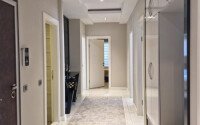 Комфортная квартира 4+1, 180 м² в районе Махмутлар с отдельной кухней и видом на море-id-9544-фото-12