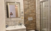 Комфортная квартира 4+1, 180 м² в районе Махмутлар с отдельной кухней и видом на море-id-9544-фото-13