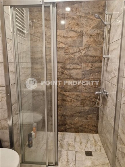 Комфортная квартира 4+1, 180 м² в районе Махмутлар с отдельной кухней и видом на море-id-9544-фото-14