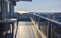 Комфортная квартира 4+1, 180 м² в районе Махмутлар с отдельной кухней и видом на море-id-9544-фото-19
