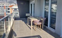 Комфортная квартира 4+1, 180 м² в районе Махмутлар с отдельной кухней и видом на море-id-9544-фото-20