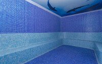 Комфортная квартира 4+1, 180 м² в районе Махмутлар с отдельной кухней и видом на море-id-9544-фото-21