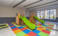 Комфортная квартира 4+1, 180 м² в районе Махмутлар с отдельной кухней и видом на море-id-9544-фото-23