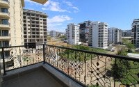 Новая квартира 50 м² на центральной улице в районе Махмутлар-id-9546-фото-10