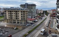Новая квартира 50 м² на центральной улице в районе Махмутлар-id-9546-фото-14