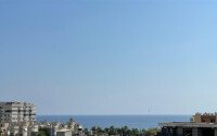 Sunny apartment 50 m² with sea views in a premium complex in Mahmutlar-id-9547-photo-10