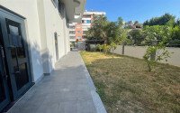 Sunny apartment 50 m² with sea views in a premium complex in Mahmutlar-id-9547-photo-18