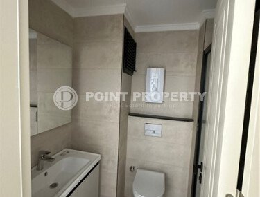 Квартира в новом доме с развитой инфраструктурой в районе Махмутлар, вблизи от средиземного моря.-id-9549-фото-5