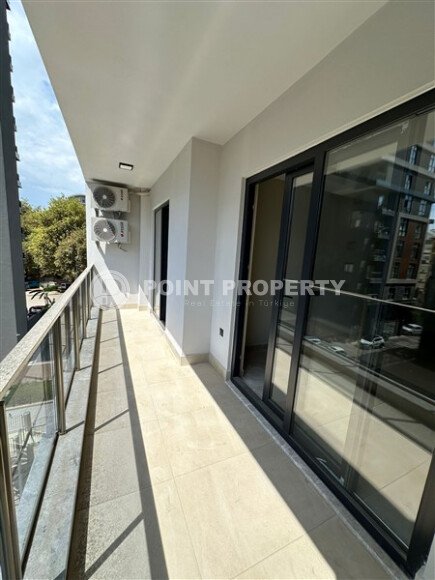 Квартира в новом доме с развитой инфраструктурой в районе Махмутлар, вблизи от средиземного моря.-id-9549-фото-7