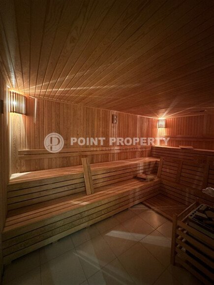 Квартира в новом доме с развитой инфраструктурой в районе Махмутлар, вблизи от средиземного моря.-id-9549-фото-10