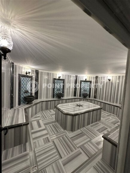 Квартира в новом доме с развитой инфраструктурой в районе Махмутлар, вблизи от средиземного моря.-id-9549-фото-20