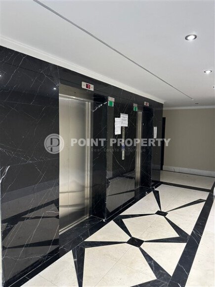 Квартира в новом доме с развитой инфраструктурой в районе Махмутлар, вблизи от средиземного моря.-id-9549-фото-22