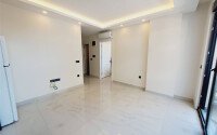 Квартира с планировкой 1+1 площадью 55 м² в районе Клеопатра, Аланья — 750 м до моря, с бассейном и фитнесом-id-9550-фото-2
