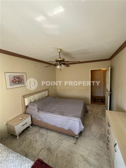 Apartment with a layout of 1+1, area of 55 m² in the city center-id-9551-photo-4