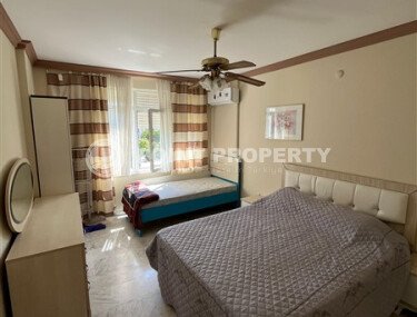 Квартира с планировкой 1+1 площадью 55 м² в центре города-id-9551-фото-5