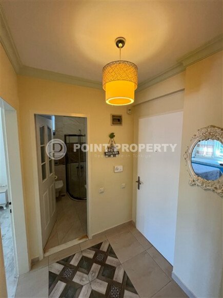 Apartment with a layout of 1+1, area of 55 m² in the city center-id-9551-photo-6
