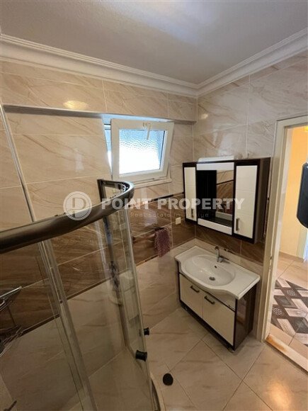 Apartment with a layout of 1+1, area of 55 m² in the city center-id-9551-photo-8