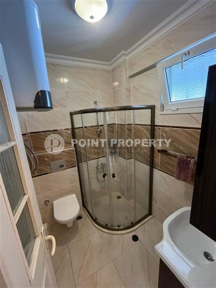 Apartment with a layout of 1+1, area of 55 m² in the city center-id-9551-photo-9