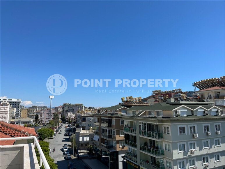 Apartment with a layout of 1+1, area of 55 m² in the city center-id-9551-photo-12